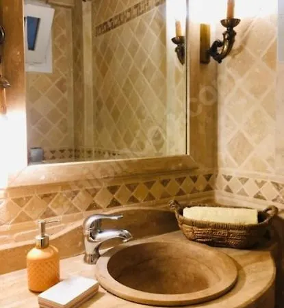 Villa Villacarli - Blueberry Fethiye
