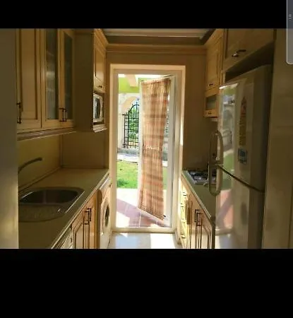 Villacarli - Blueberry Villa Fethiye