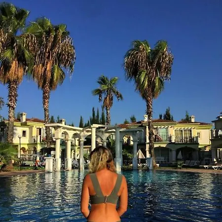 Villa Villacarli - Blueberry *